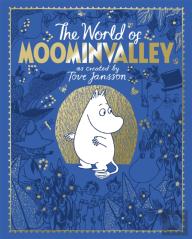 The Moomins: The World Of Moominvalley