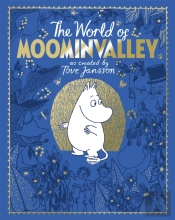 The Moomins: The World Of Moominvalley