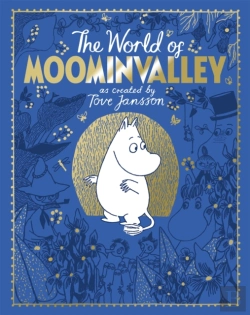 Bertrand.pt - The Moomins: The World Of Moominvalley