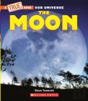 The Moon (A True Book)