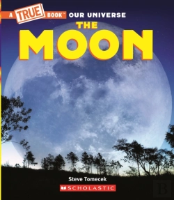Bertrand.pt - The Moon (A True Book)