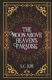 The Moon Above Heaven'S Paradise
