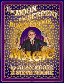 The Moon And Serpent Bumper Book Of Magic
