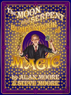 Bertrand.pt - The Moon And Serpent Bumper Book Of Magic