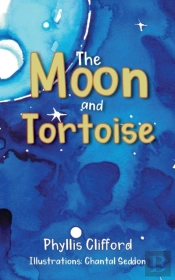 The Moon And Tortoise