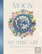 The Moon Apothecary