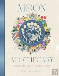 Bertrand.pt - The Moon Apothecary