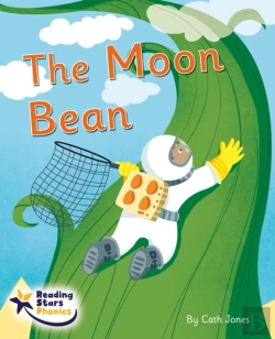 Bertrand.pt - The Moon Bean