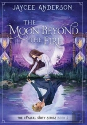 The Moon Beyond The Fire