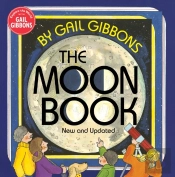 The Moon Book (New & Updated Edition)
