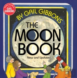 Bertrand.pt - The Moon Book (New & Updated Edition)