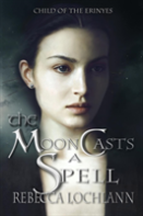 The Moon Casts A Spell