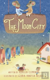 The Moon City
