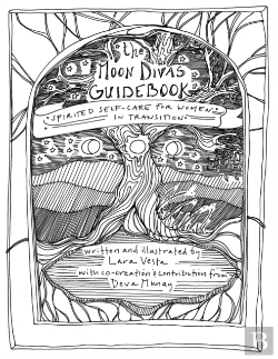 Bertrand.pt - The Moon Divas Guidebook