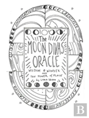 The Moon Divas Oracle