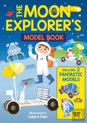 The Moon Explorer'S Model Book