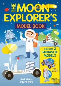 Bertrand.pt - The Moon Explorer'S Model Book