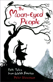 The Moon-Eyed People