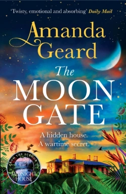 Bertrand.pt - The Moon Gate
