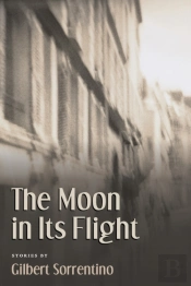 The Moon In Its Flight