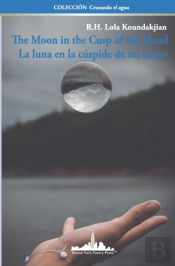 The Moon In The Cusp Of My Hand