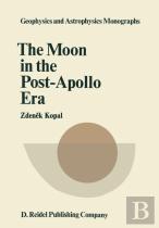 The Moon In The Post-Apollo Era