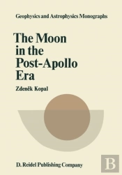 The Moon In The Post-Apollo Era