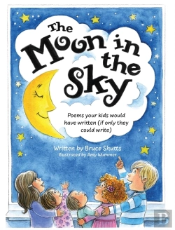 Bertrand.pt - The Moon In The Sky: Poems Your Kids Wou