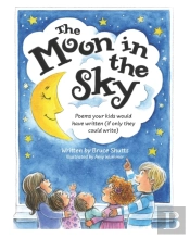 The Moon In The Sky