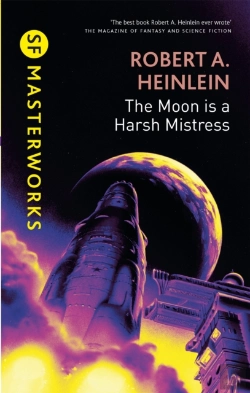 Bertrand.pt - The Moon Is A Harsh Mistress