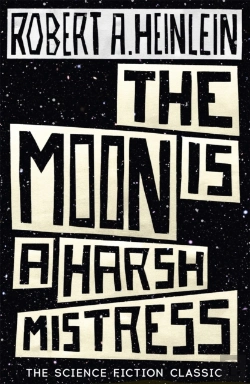 Bertrand.pt - The Moon Is A Harsh Mistress