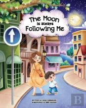 The Moon Is Always Following Me