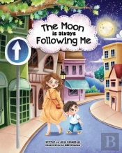 The Moon Is Always Following Me