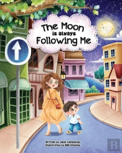 Bertrand.pt - The Moon Is Always Following Me