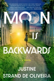 The Moon Is Backwards