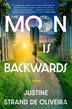 Bertrand.pt - The Moon Is Backwards