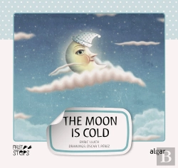 Bertrand.pt - The Moon Is Cold