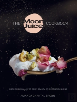 Bertrand.pt - The Moon Juice Cookbook