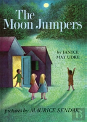 The Moon Jumpers