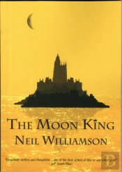 The Moon King