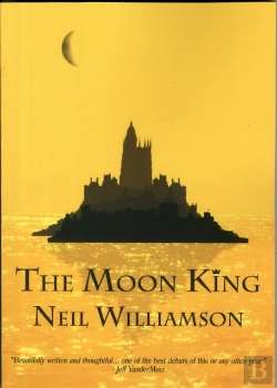 Bertrand.pt - The Moon King