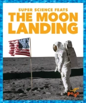 The Moon Landing
