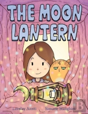 The Moon Lantern