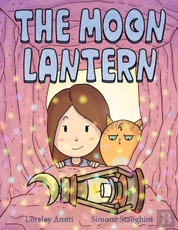 Bertrand.pt - The Moon Lantern