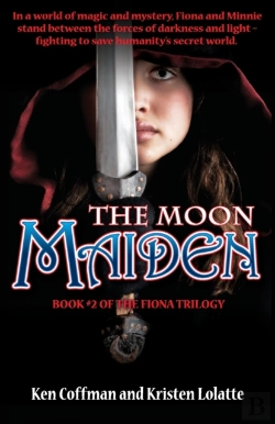 Bertrand.pt - The Moon Maiden