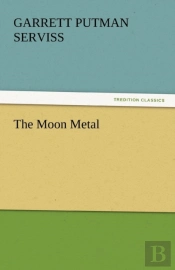The Moon Metal