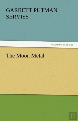 Bertrand.pt - The Moon Metal