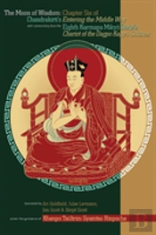 The Moon Of Wisdom