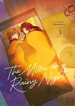 Bertrand.pt - The Moon On A Rainy Night Tome 3