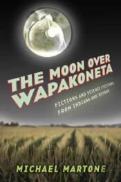 The Moon Over Wapakoneta